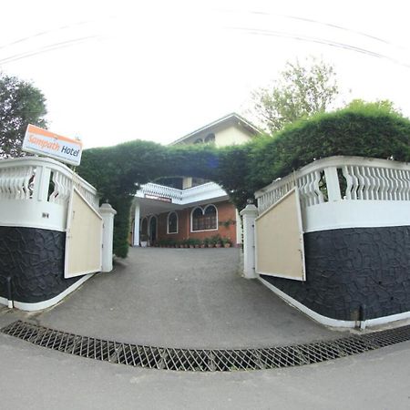 Sampath Hotel Nuwara Eliya Exterior photo