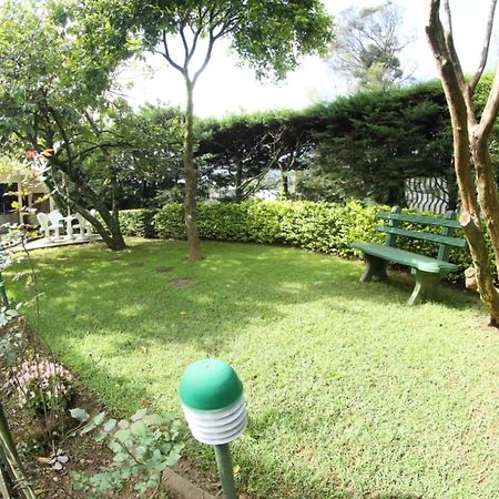 Sampath Hotel Nuwara Eliya Exterior photo