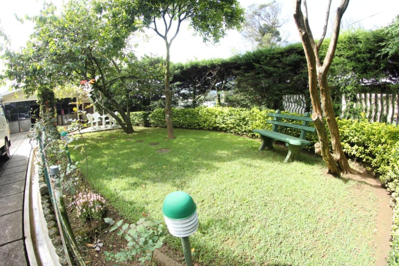 Sampath Hotel Nuwara Eliya Exterior photo